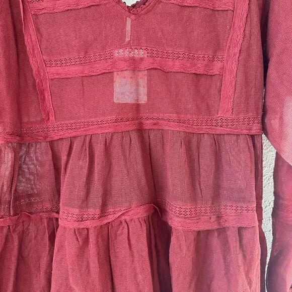 NWT Free People Women’s Dress - Picture 4 of 6